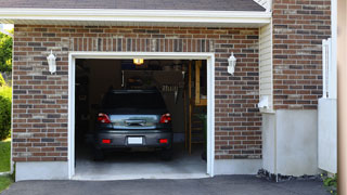 Garage Door Installation at Fiddyment Ranch Roseville, California