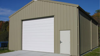 Garage Door Openers at Fiddyment Ranch Roseville, California